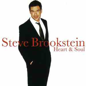 Steve Brookstein - Heart & Soul