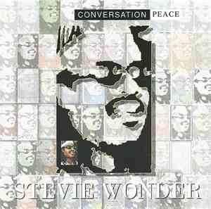 Stevie Wonder - Conversation Peace