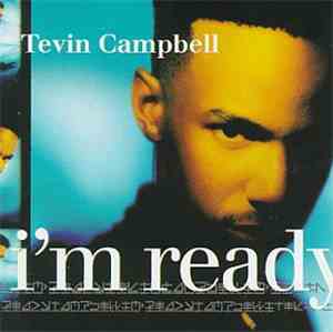 Tevin Campbell - I'm Ready