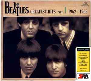 The Beatles - Greatest Hits Part 1 (1962 - 1965)