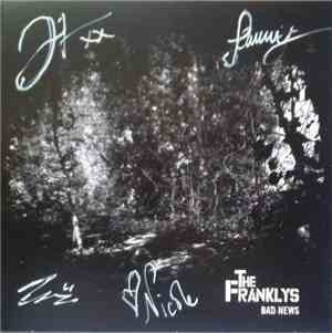 The Franklys - Bad News