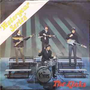 The Kinks - Yesteryear Series