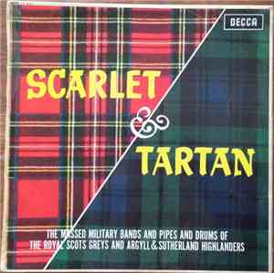 The Massed Military Bands And Pipes And Drums Of The Royal Scots Greys, The ...
