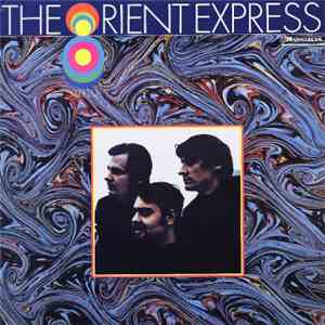 The Orient Express - The Orient Express