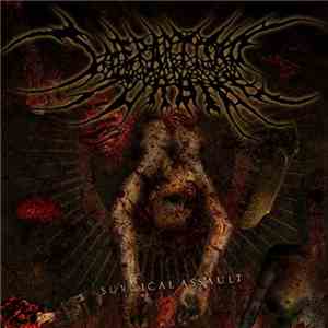The Partisan Turbine - Surgical Assault