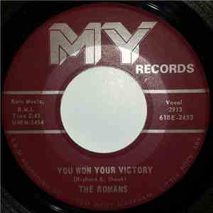 The Romans  - You Won Your Victory