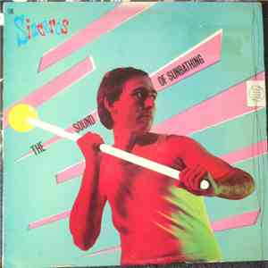 The Sinceros - The Sound Of Sunbathing