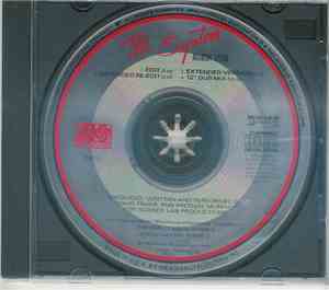 The System - Midnight Special