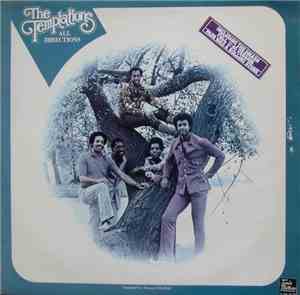 The Temptations - All Directions