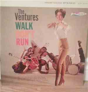 The Ventures - Walk Don't Run