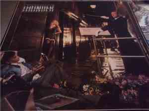 Thunder  - Back Street Symphony