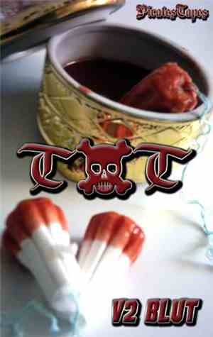 T.O.T.  - V2 Blut