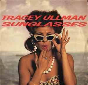 Tracey Ullman - Sunglasses