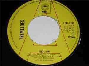 Tremeloes - Ride On