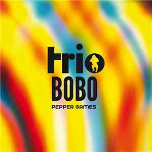 Trio Bobo - Pepper Games