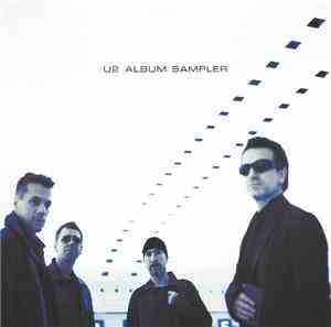 U2 - Album Sampler