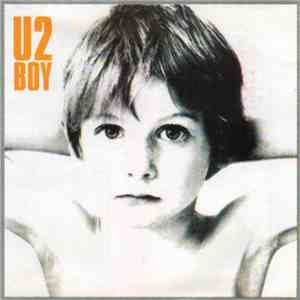 U2 - Boy