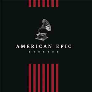 Various - American Epic