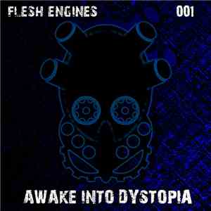 Various - Awake Into Dystopia