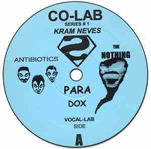Various - Co-Lab Series Number One