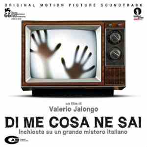 Various - Di Me Cosa Ne Sai (Original Motion Picture Soundtrack)