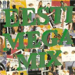 Various - Eesti Megamix