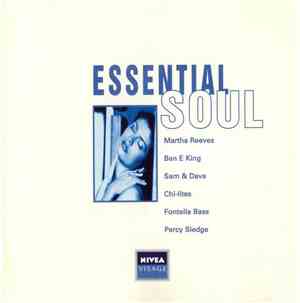 Various - Essential Soul