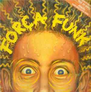 Various - Força Funk