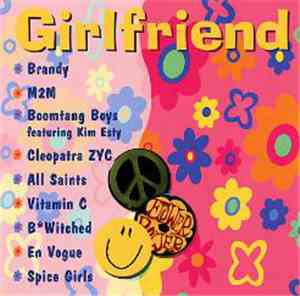 Various - Girlfriend