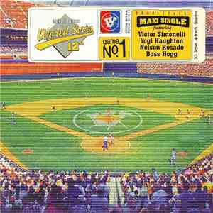 Various - Imperial Records World Series 12