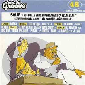 Various - Into The Groove 48