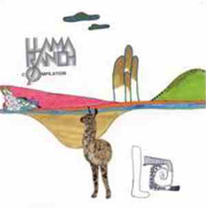 Various - Llama Ranch Compilation