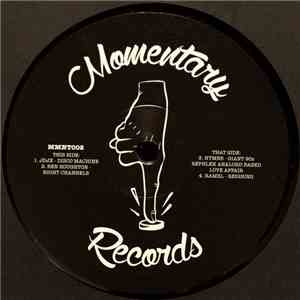 Various - MMNT002