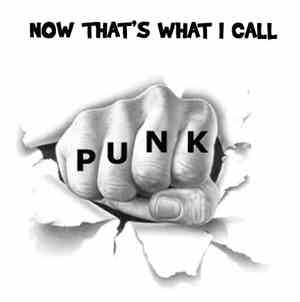 Various - Now That's What I Call Punk