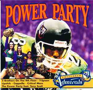 Various - Power Party