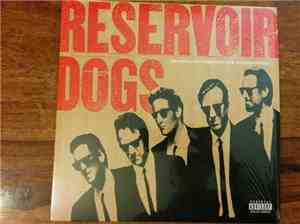 Various - Reservoir Dogs (Original Motion Picture Soundtrack)