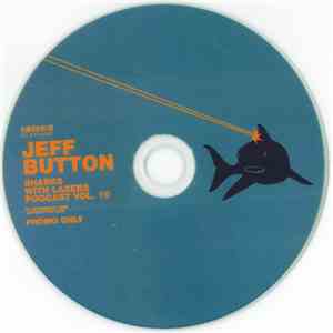 Various - Sharks With Lazers Podcast Volume 10