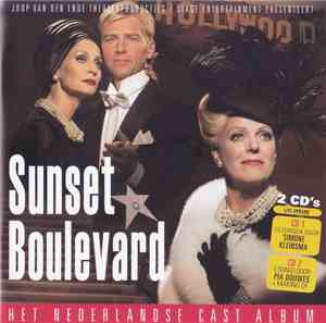 Various - Sunset Boulevard (Het Nederlandse Cast Album)