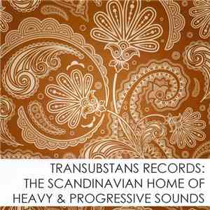Various - Transubstans Records: The Scandinavian Home of Heavy & Progressiv ...