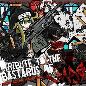 Various - Tribute To The Bastards Of Xmas