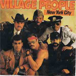 Village People - New York City