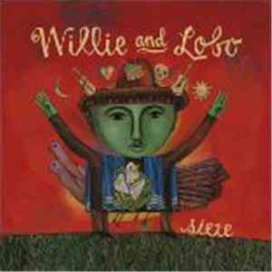 Willie & Lobo - Siete
