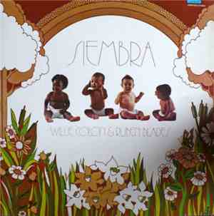 Willie Colon & Ruben Blades - Siembra