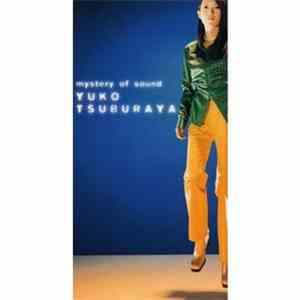 Yuko Tsuburaya - Mystery Of Sound