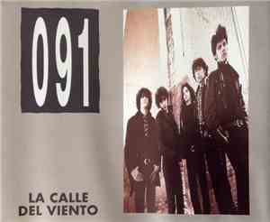 091 - La Calle Del Viento