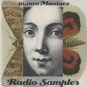 10,000 Maniacs - Radio Sampler