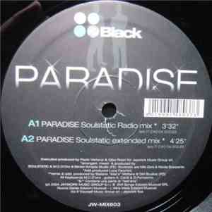 2 Black - Paradise