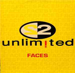 2 Unlimited - Faces