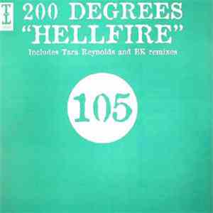 200 Degrees - Hellfire
