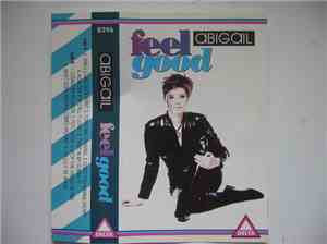 Abigail  - Feel Good